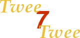 logo Twee 7 twee